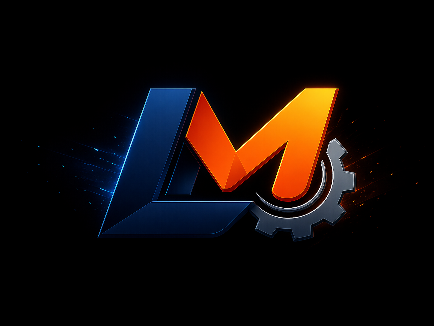 LogiMech logo